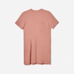 Crew Neck Short-Sleeve T-Shirt