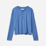 The Thermal Knit Tops