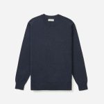 Crew Neck Sweatshirts T-Shirt