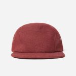 FashMade Solid Baseball Cap